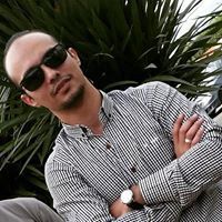 Ahmed Tarek