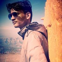 Devendra Mirkute