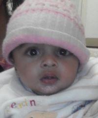 Shafaq Arshad