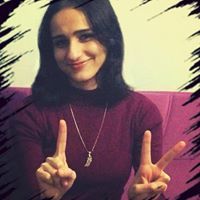 Doaa Azawi