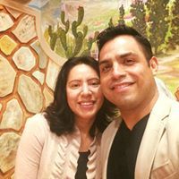 DavidandSilvia Estrada