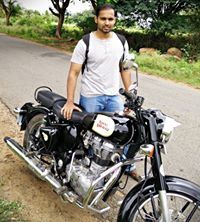 Vigneshwar Selvaraj