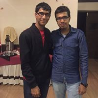 Chaitanya Vashishtha