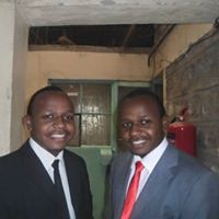 Michael Kinyanjui