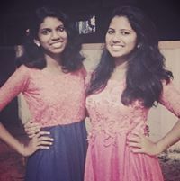 Anagha Gopurathinkal