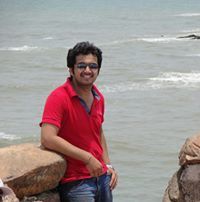 Anurag Pote