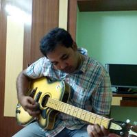 Suresh Sunkara