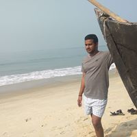 Jai Chandran Swamy