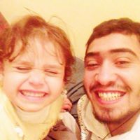 Ahmed Farouk