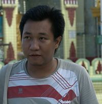 Kyaw Bo