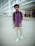 Nishant...