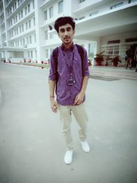 Nishant Kaushal