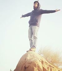 Amit Kumar Singh
