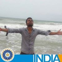 Aashish Singh