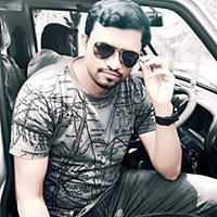Prakash Saravanan