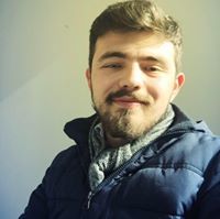 Ibrahim Sevim