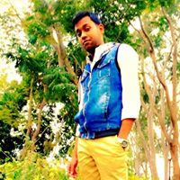 Md Hussain