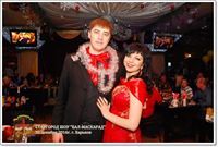 Анастасия Алёшичева