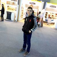 Ahmed Mohamed