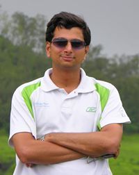 Sumit Ghate