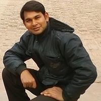 Satendra Kaushal