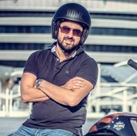 Hisham Fouda