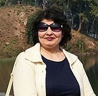 Gauri Pradhan