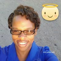 Petagaye Richards-Satchell