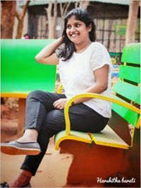 Harshitha Barati