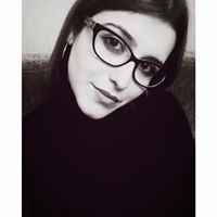 Элина Цыркина