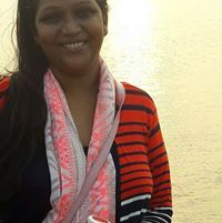 Deepa Raju