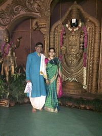 Chandrasekharam Vvss