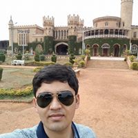 Rakshit Shah