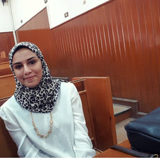 Marwa Hussein