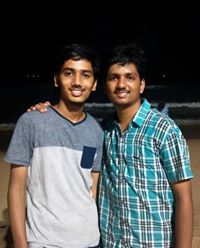Pramod Kasulanati