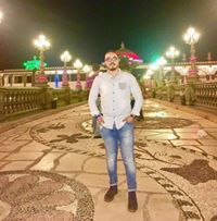 Ahmed Adel