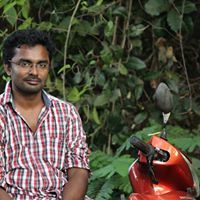 Lithin Krishna