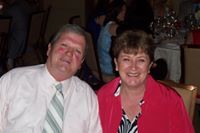 Terry Lawrence