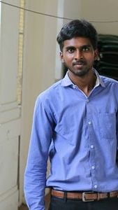 Sukumar Sukumar