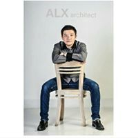 Alex Agung