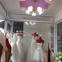 ร้านเสริมสวย เพ็ญ