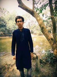 Dipto Paul