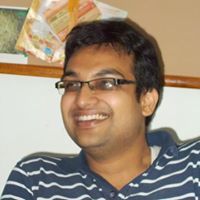 Abhinav Chandra