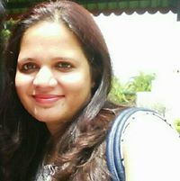Preeti Itnal