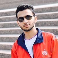 Shahzaib Memon