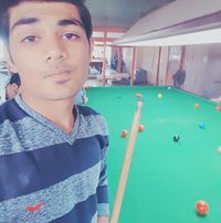 Swapnil Patel