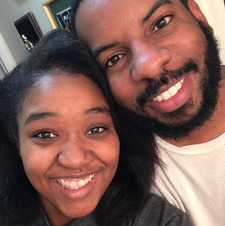 Caleshia Summers Calvin