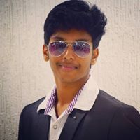 Chunduru Bharath