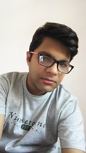 Sumit Grover