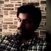 Subbu Seshadri